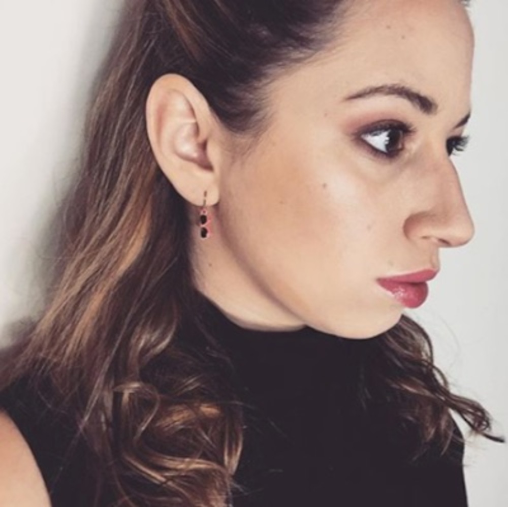 Meet your Posher, Rachel